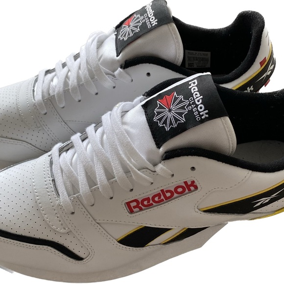 Reebok Classic - Picture 3 of 10